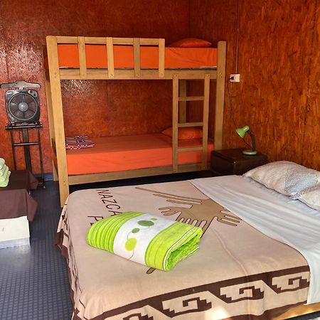 Paracas Camp Lodge & Experiences Exterior photo